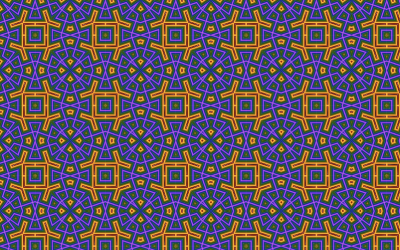 Seamless Pattern 117