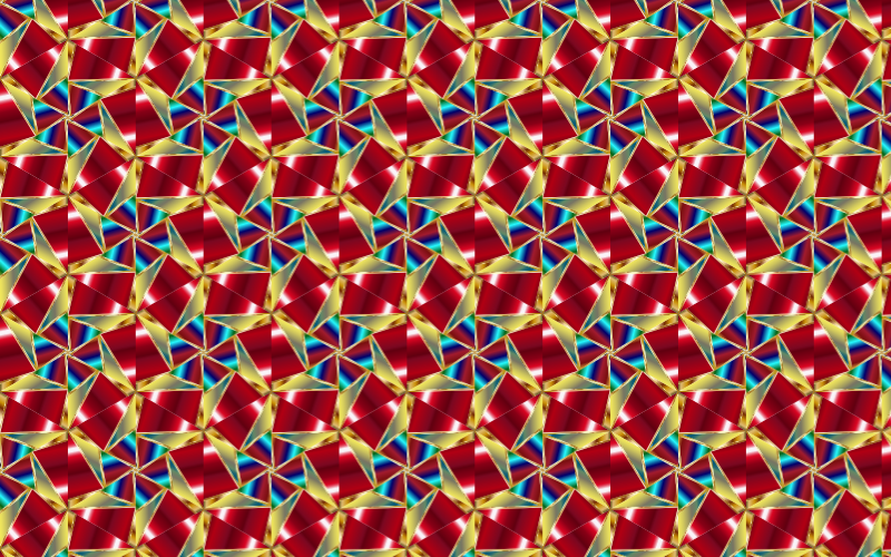 Seamless Pattern 125