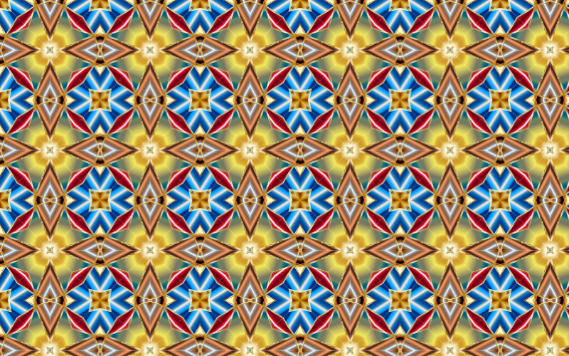 Seamless Pattern 127