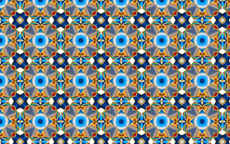 Seamless Pattern 128