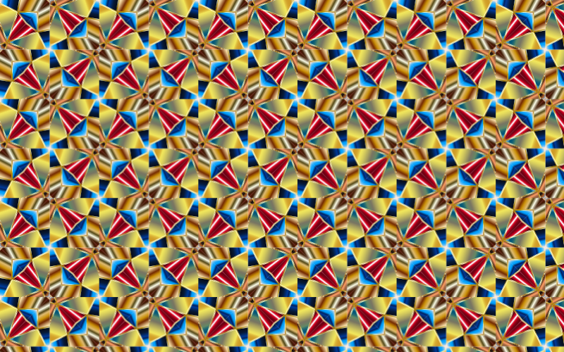 Seamless Pattern 131