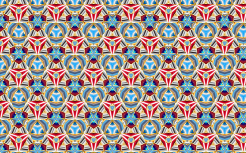 Seamless Pattern 133