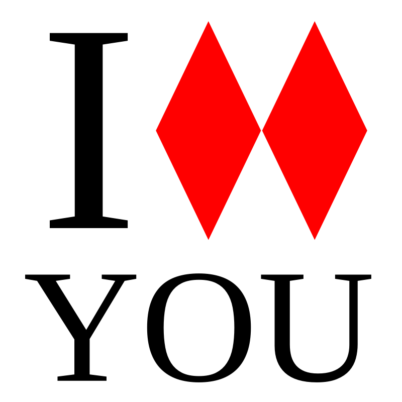 I sex you