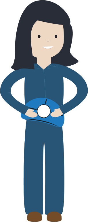 Female Engineer 10