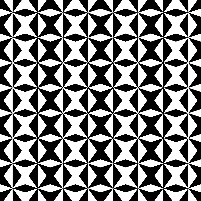 Background pattern 26 (black)