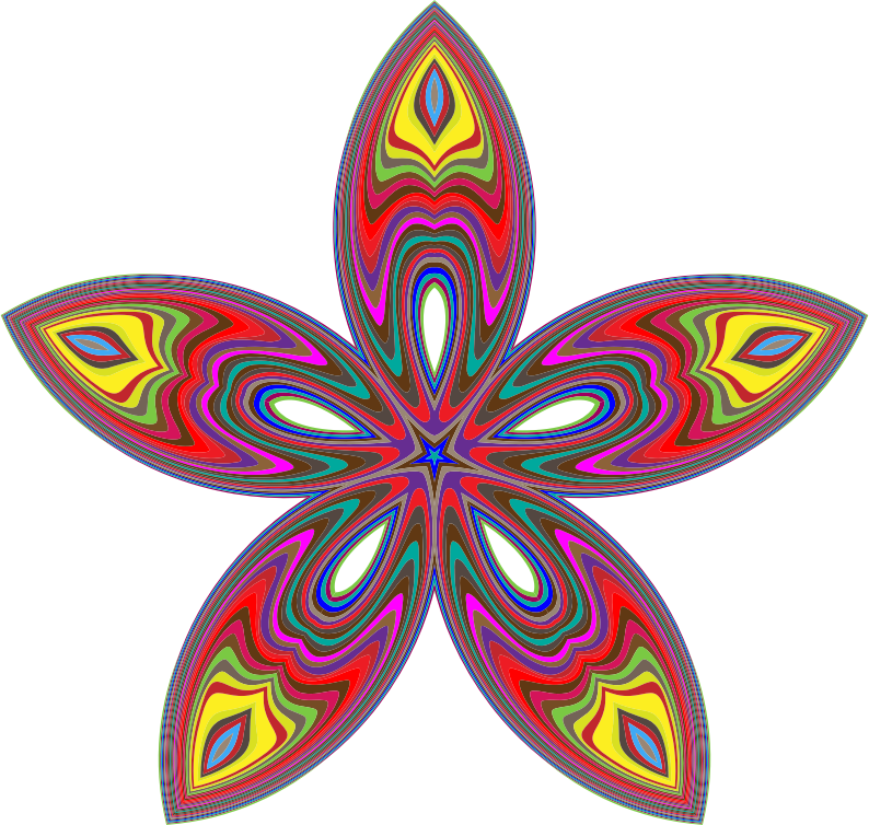 Introverted Star