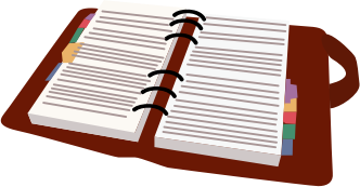 day-planner