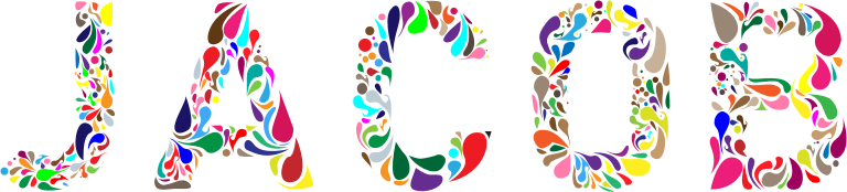 Jacob Typography