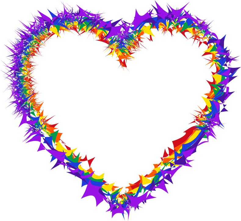 Thorny Heart