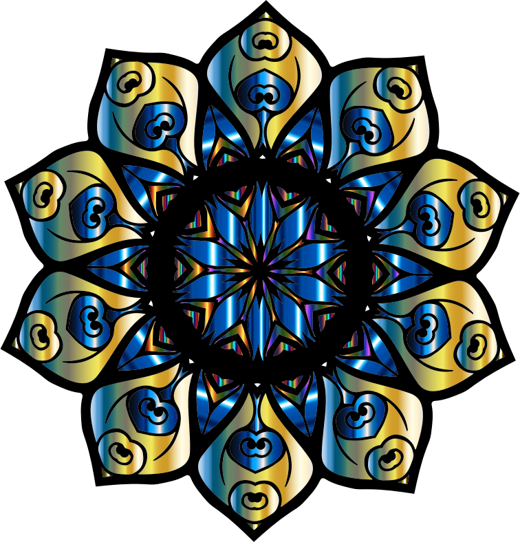 Prismatic Iridescence 4