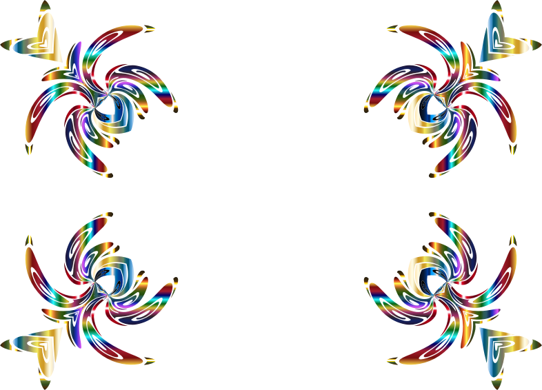 Prismatic Iridescence 15