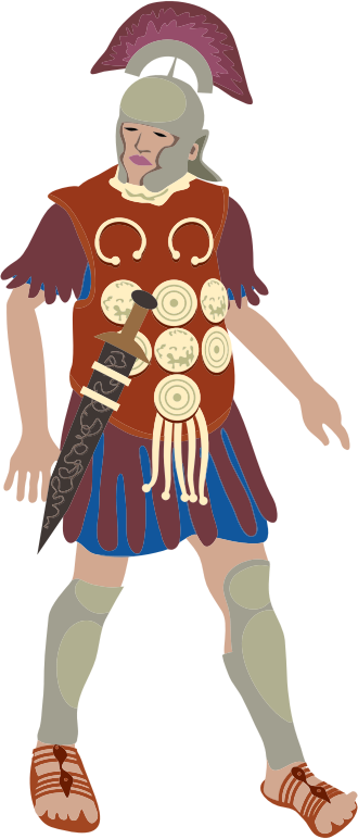 Roman Centurion