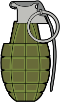 Grenade