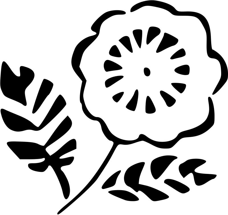 Flower 7