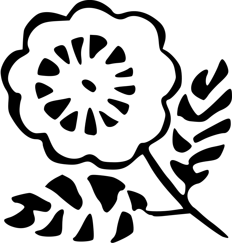 Flower 8