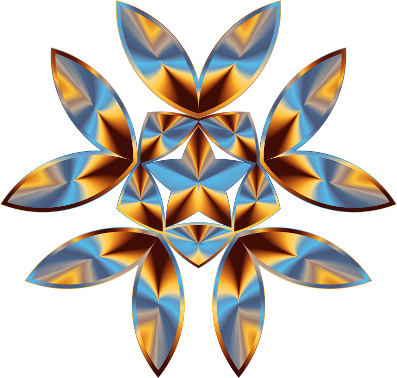Chromatic Star