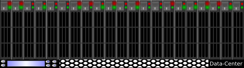 data-center