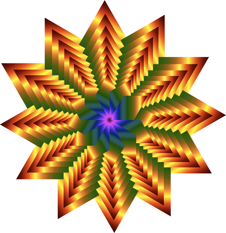 Vortex Star