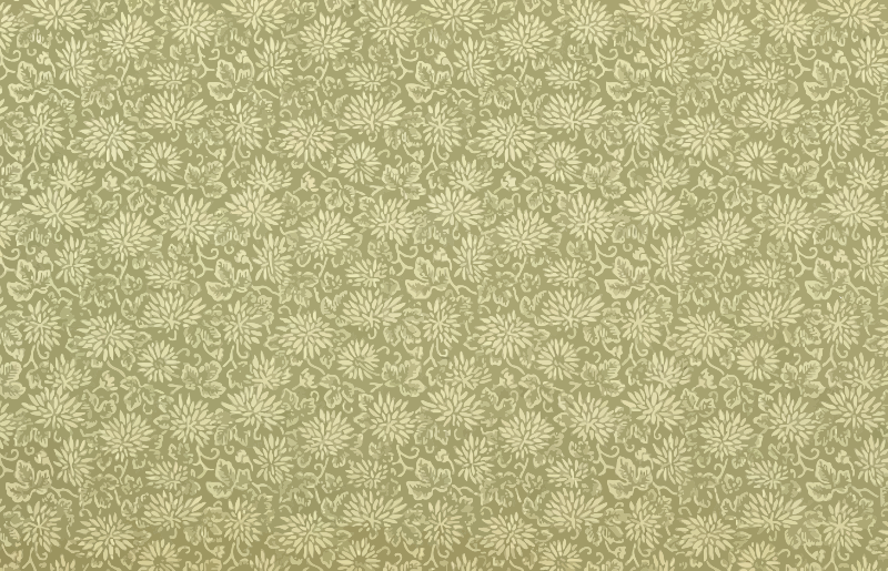 Flowery pattern 2
