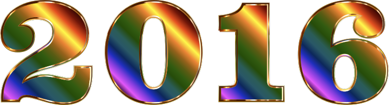 2016 Typography 2