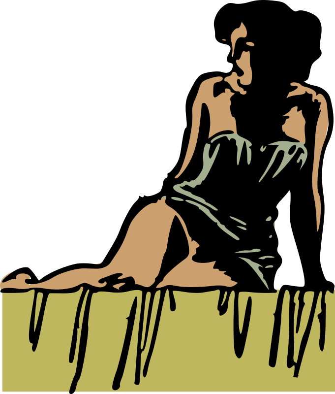 Sitting model