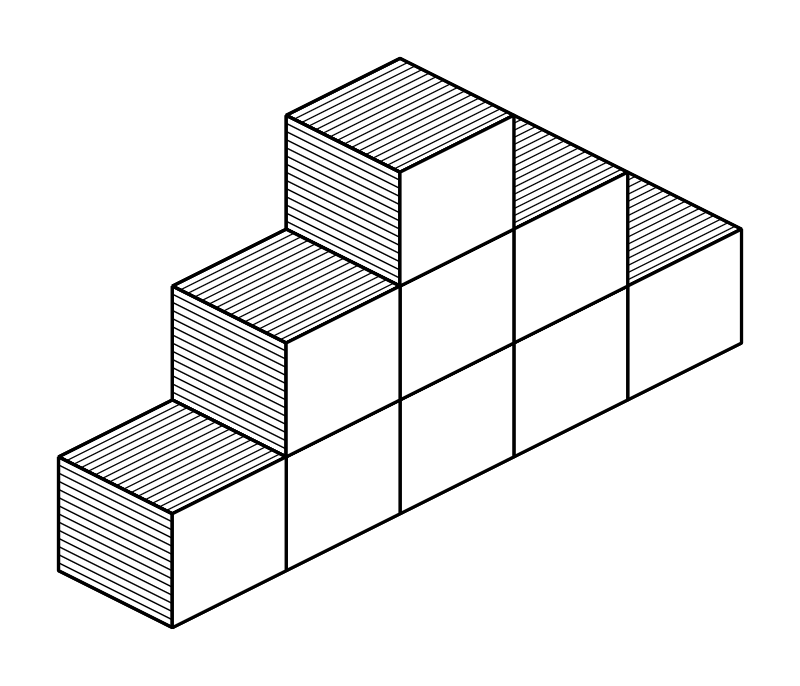 isometric drawing task 04