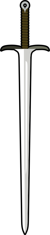 Sword by Rones