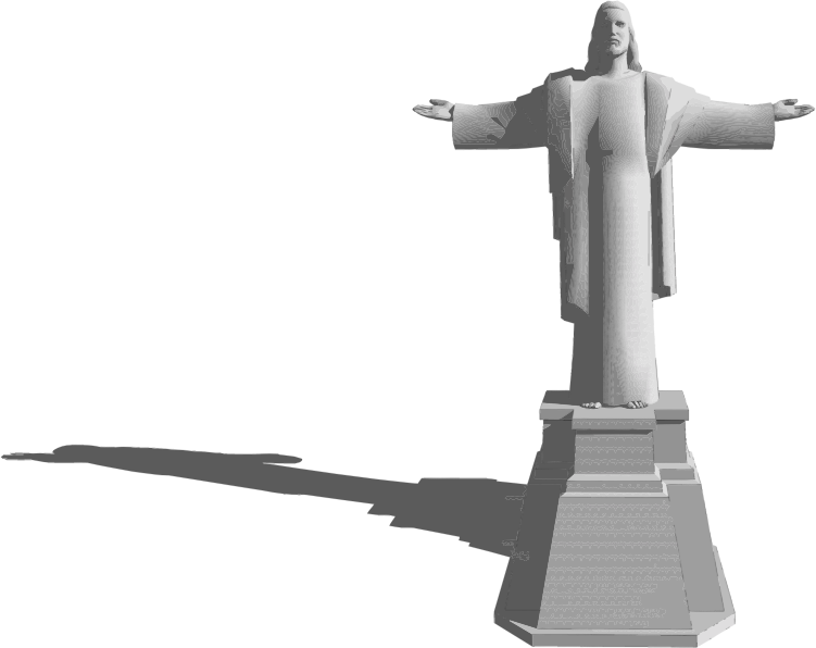 Christ The Redeemer