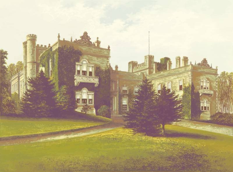 Aske Hall