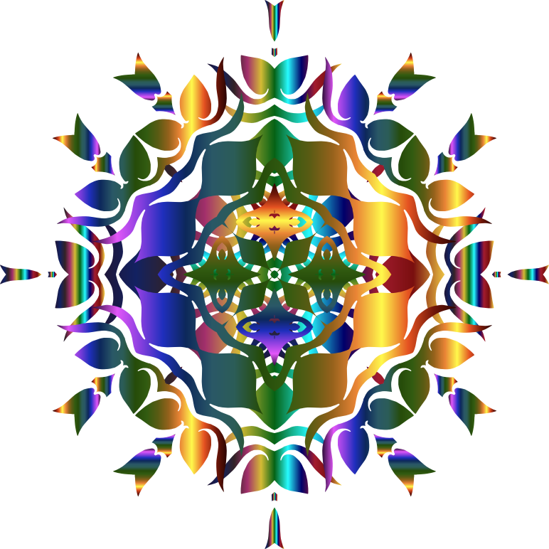 Abstract Geometric Design 2
