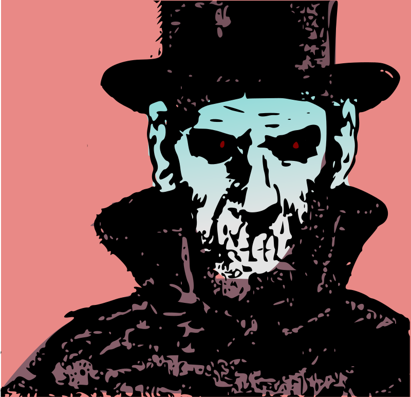 Dr Death