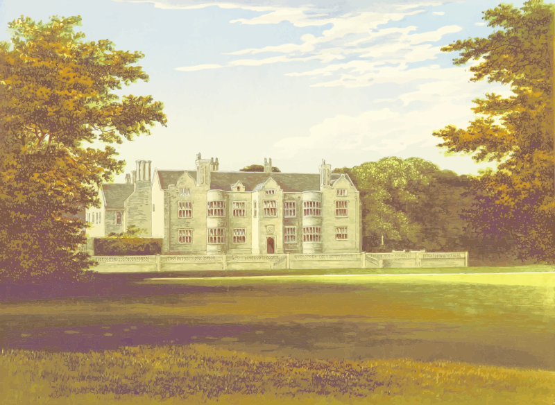Glynde Place