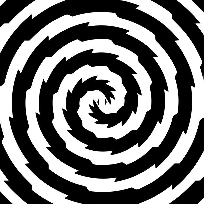 Background pattern 50 (black)