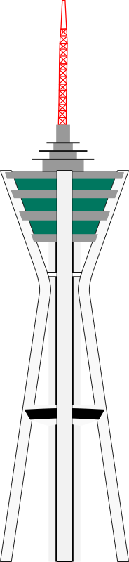 Menara Alor Setar