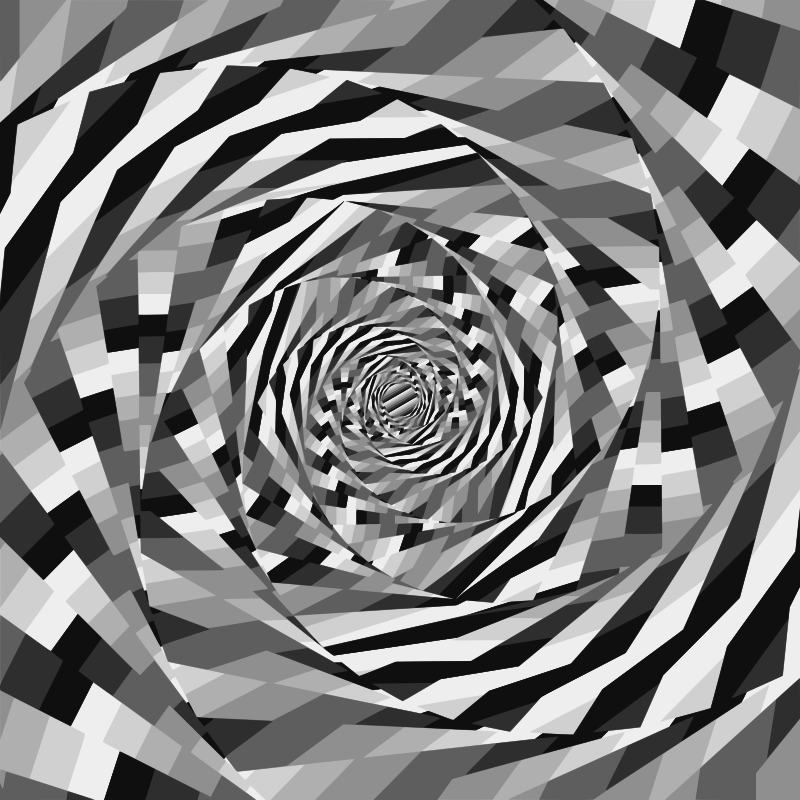 Background pattern 53 (fewer greys)