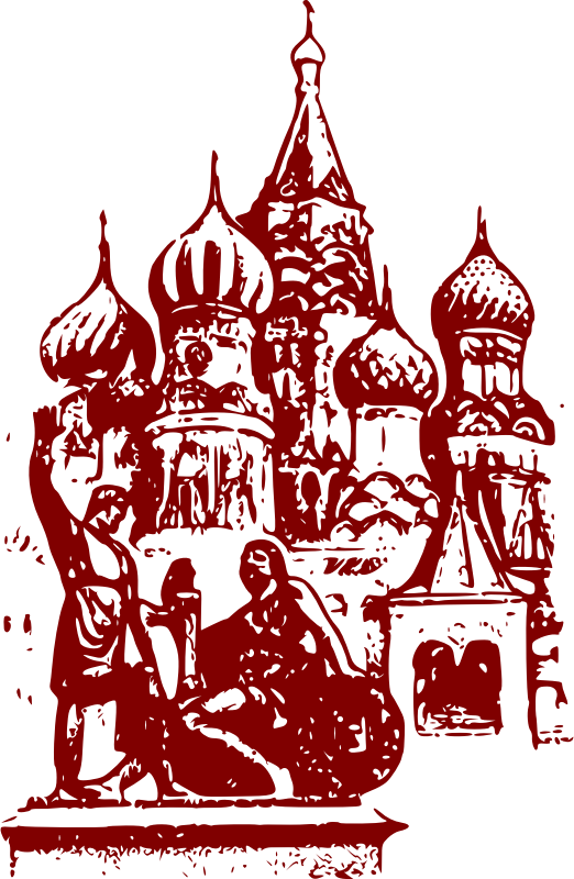 Saint Basil's Cathedral