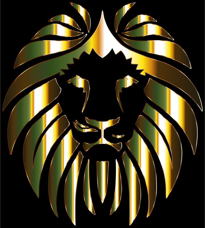 Golden Lion 6