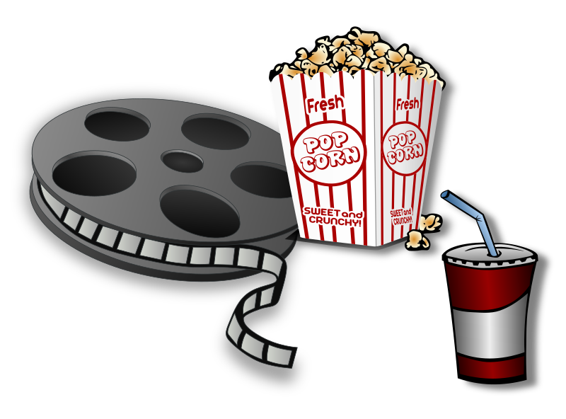 Movie Time Remix!