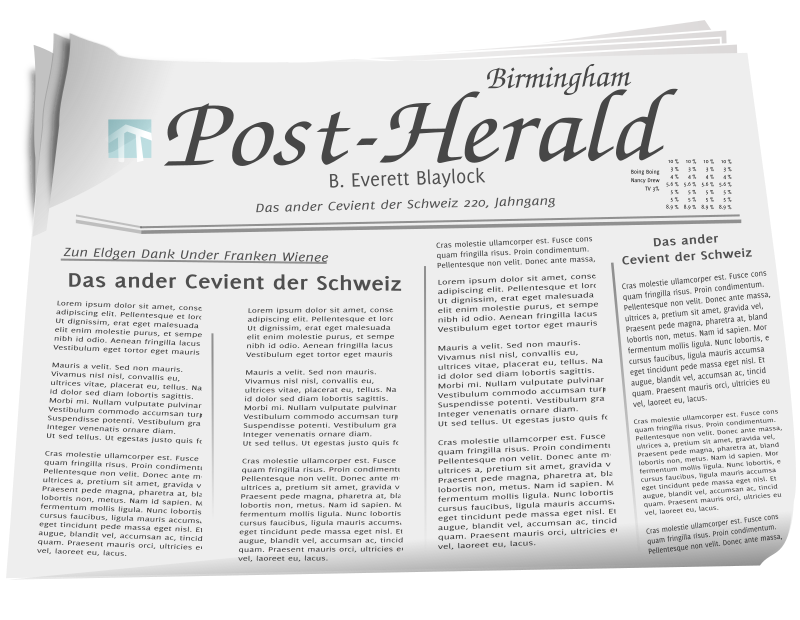 News Paper