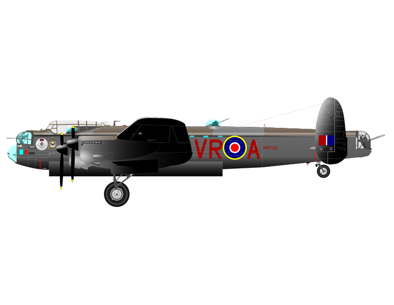 Avro Lancaster