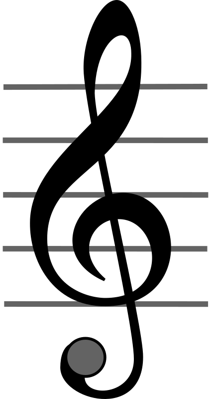 trble clef