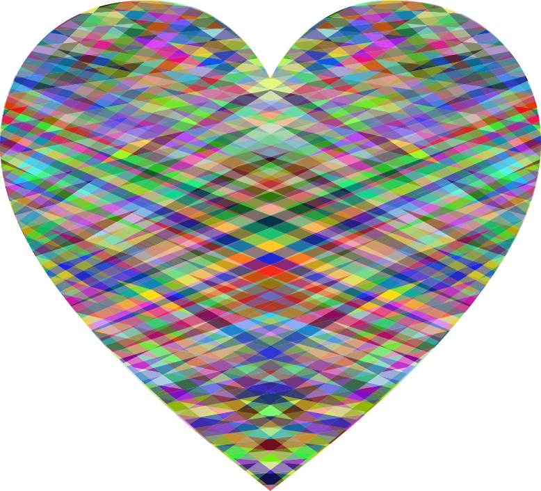 Geometric Heart