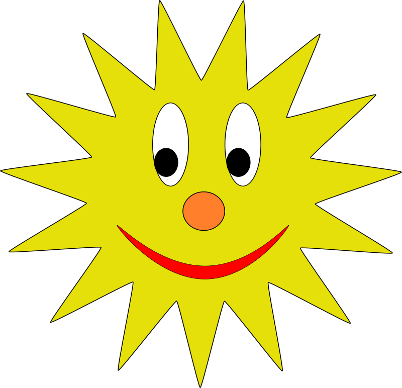 sun
