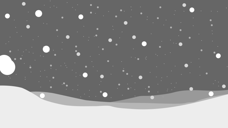 Snow Plain