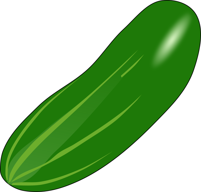 cucumber
