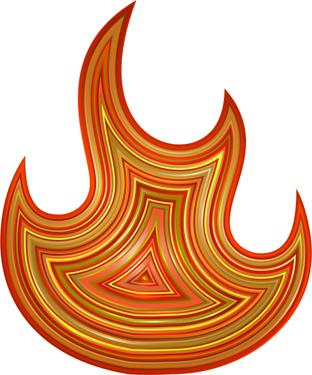 Prismatic Fire