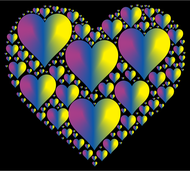 Hearts In Heart Rejuvenated 17
