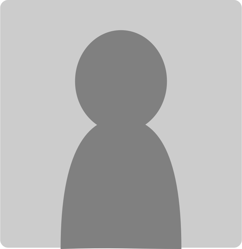 User silhouette
