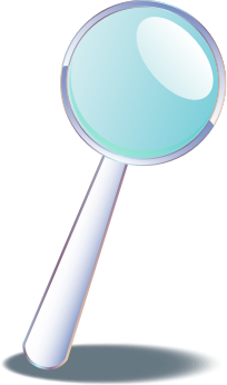 Magnifying Glass