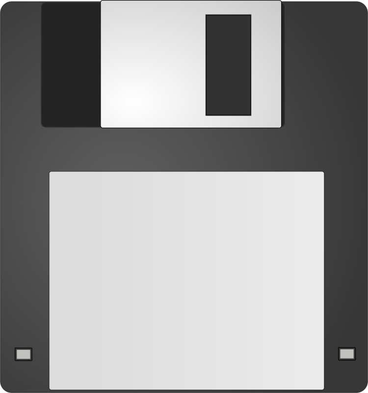 Floppy